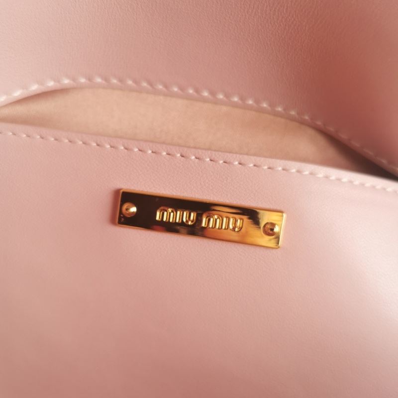 MIU MIU Satchel Bags